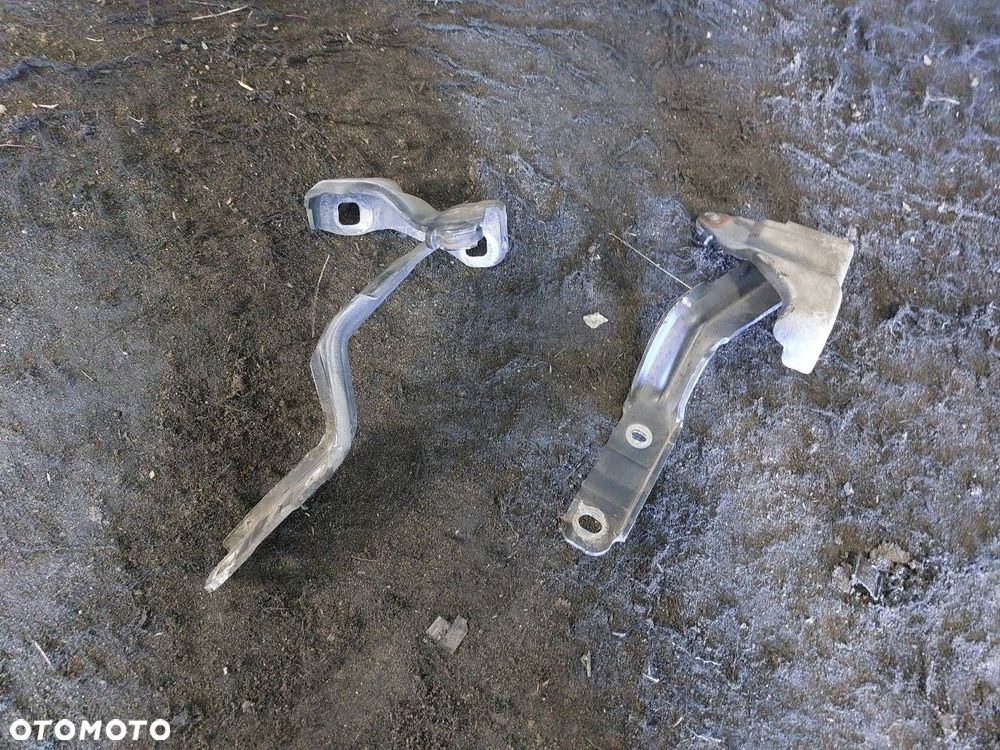 KOMPLETNY PRZÓD FIAT STILO I 675 - 26