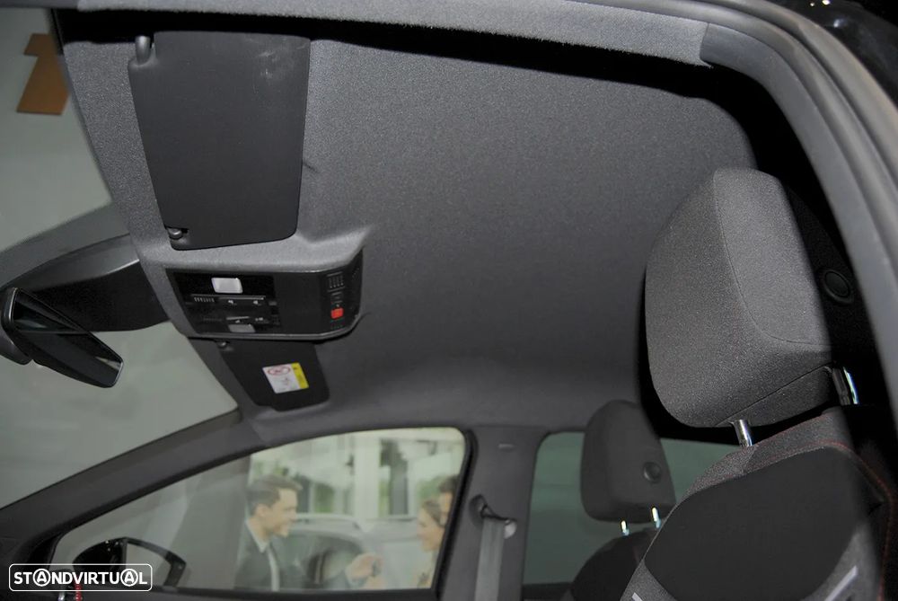 SEAT Ibiza 1.0 TSI FR - 35