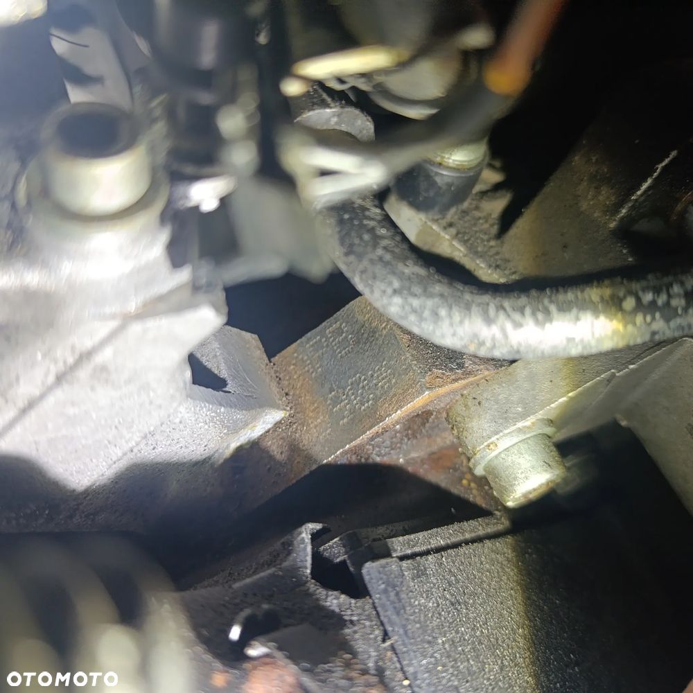 SILNIK 2.7 V6 BITURBO APB + SKRZYNIA 4X4 AUTOMAT EYK/AUDI S4 B5 2001 - 9