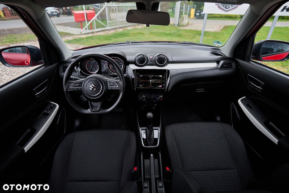 Suzuki Swift - 25