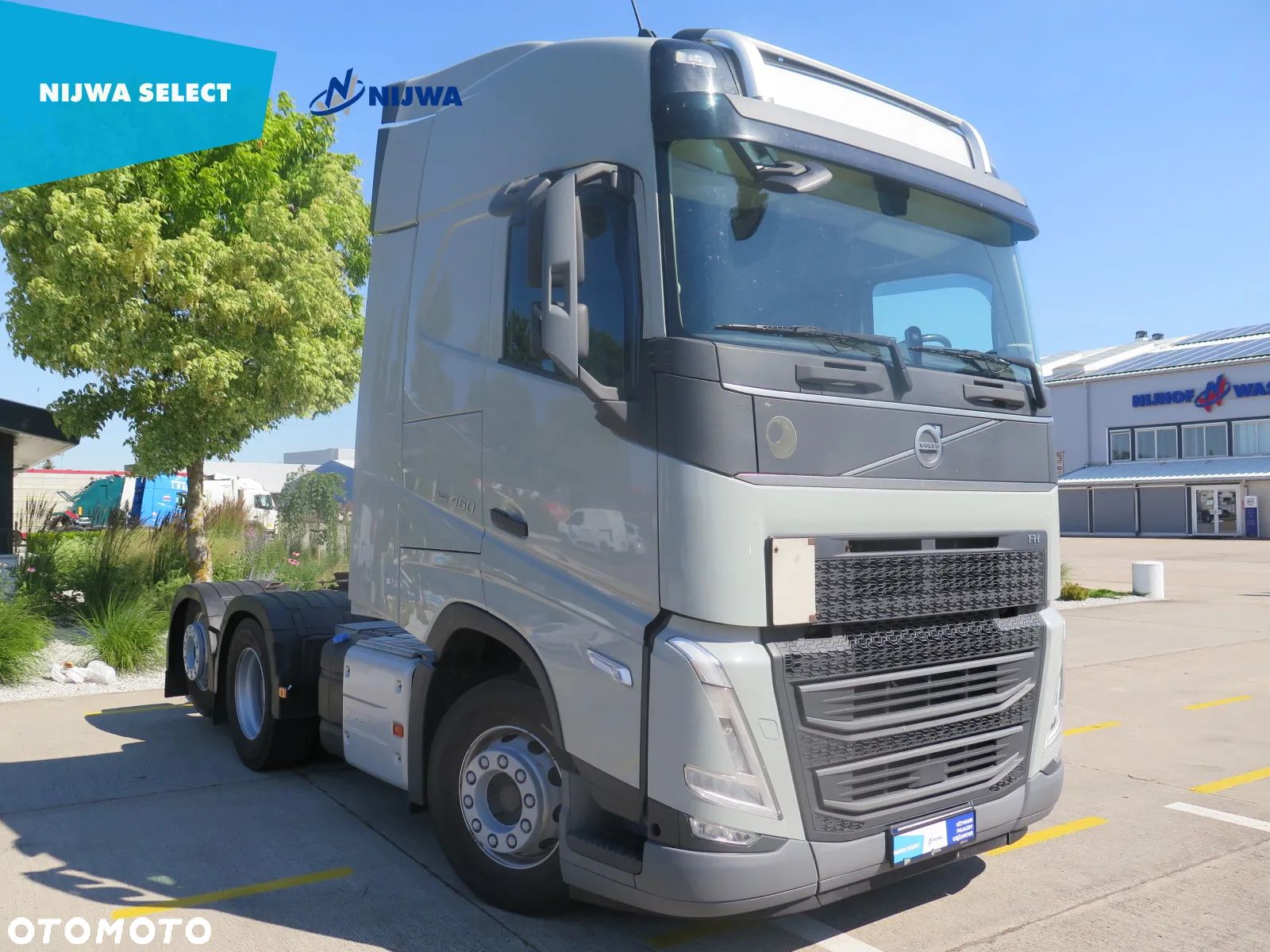 Volvo FH 460 - 3