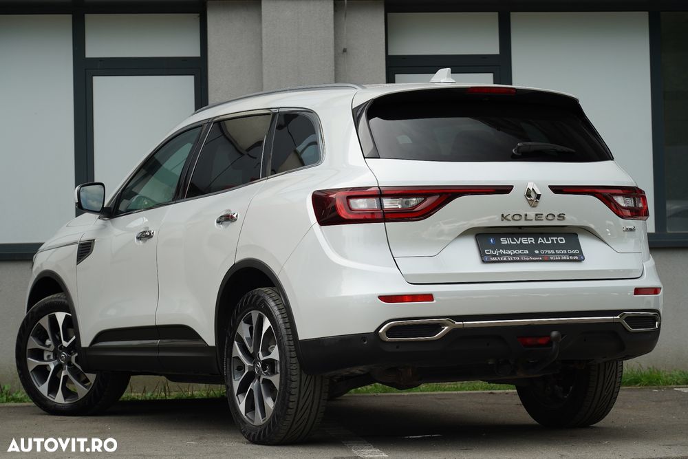 Renault Koleos ENERGY dCi 175 X-tronic 4WD INTENS - 23