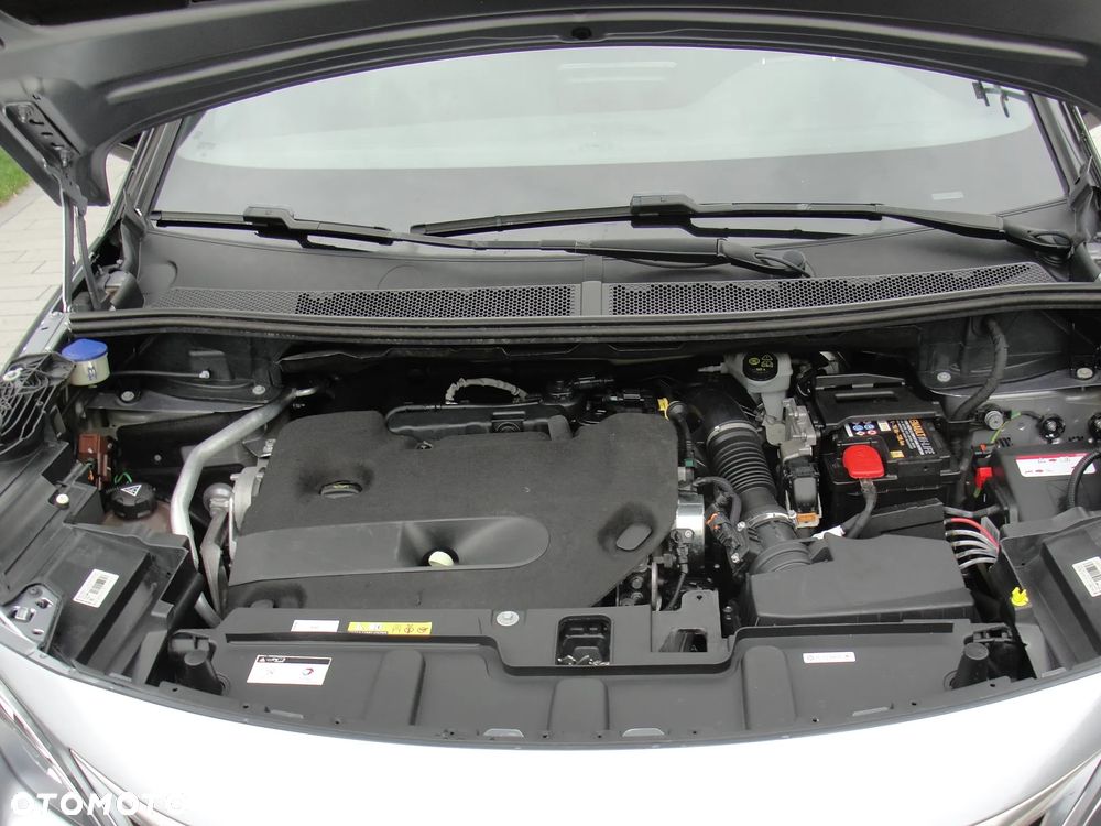 Peugeot 5008 BlueHDi 180 EAT8 GT - 22