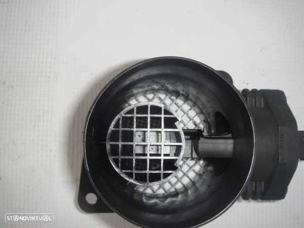 Sensor Massa Ar Caudalímetro Audi A3 (8P1) - 2