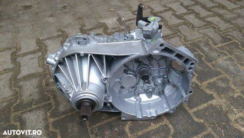 Cutie de viteze VW T5; 2.0 TDI; 5 Trepte - 4