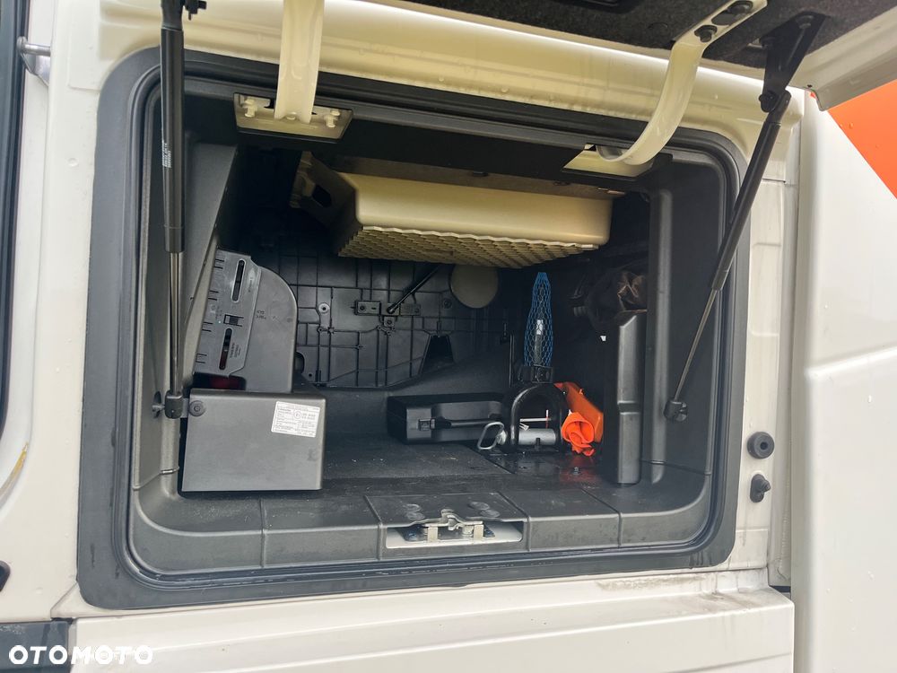 Volvo FH 500 XL NEW / FULL LED / ACC / I-COLL /  Navi TomTom / z Niemiec / Super stan - 21