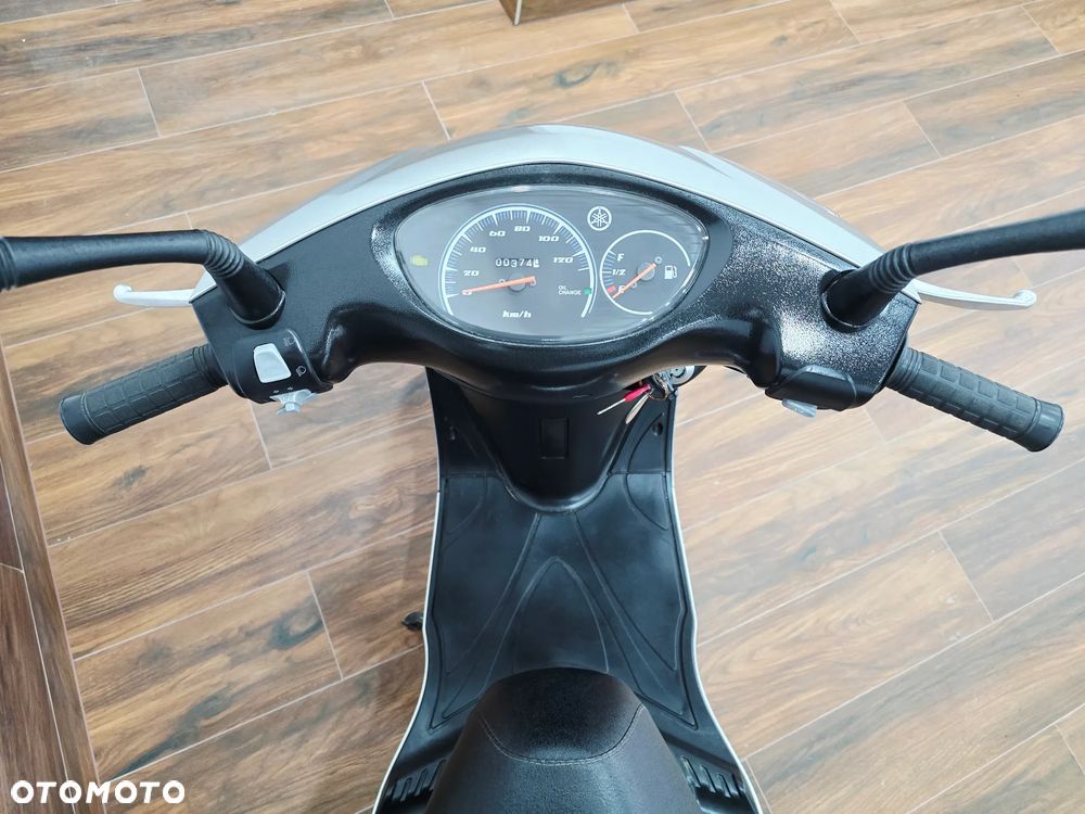 Yamaha Inny - 19
