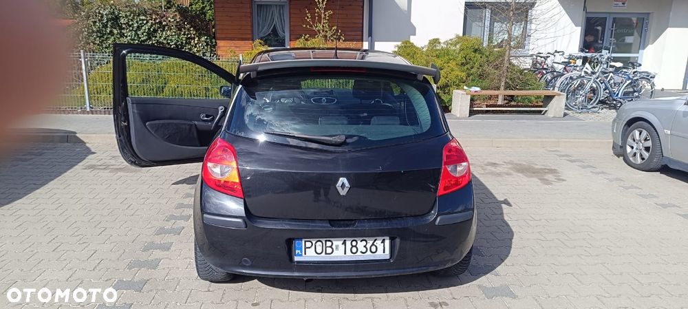 Renault Clio 1.2 TCE Expression - 4