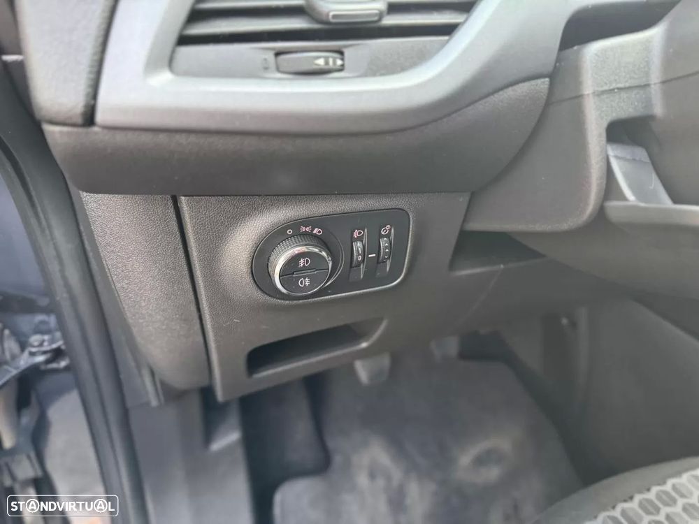 Opel Corsa 1.3 CDTi Business Edition - 8