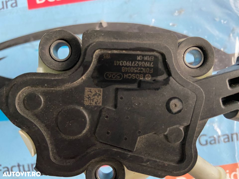 Pompa ADblue Audi VW Seat Skoda cod F01C250148 - 2