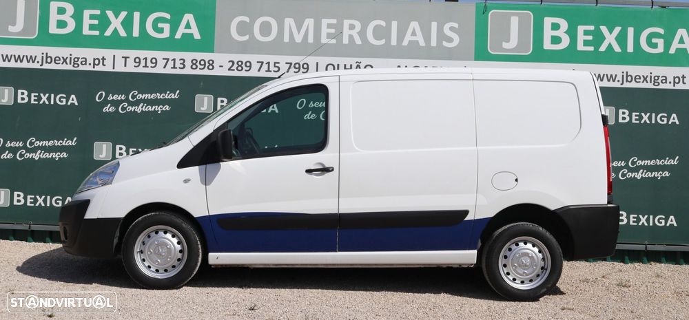 Peugeot Expert 1.6 HDi L1H1 C/Iva Incluído - 2
