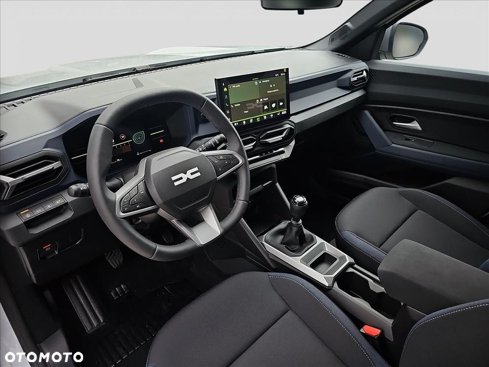 Dacia Bigster 1.2 TCe mHEV Expression - 11