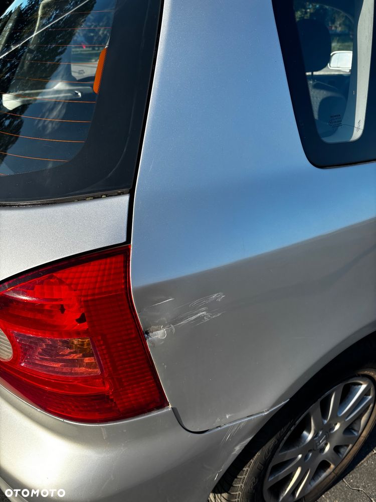Honda Civic 1.6i ES - 7