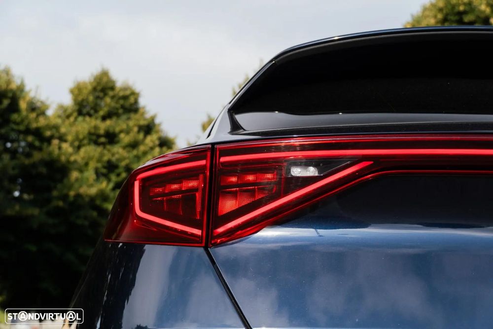 Cupra Formentor 2.0 TDI Sport - 37