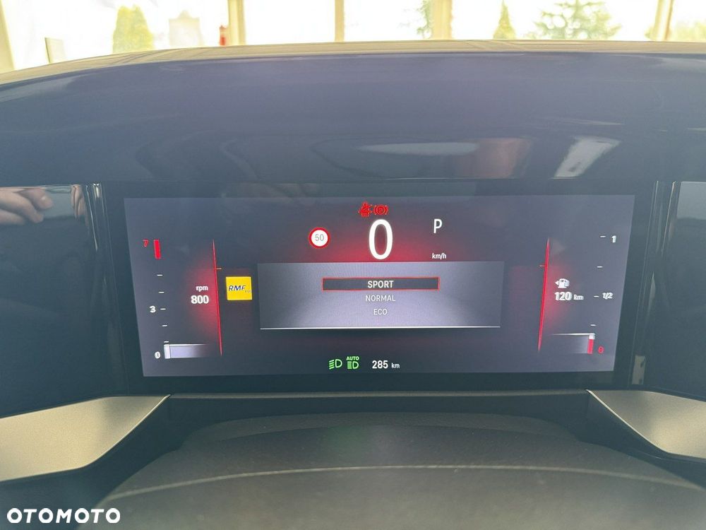 Opel Mokka 1.2 T GS S&S - 16