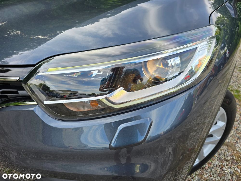 Renault Kadjar 1.3 TCe FAP Black Edition EDC - 13