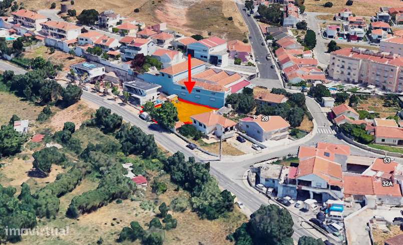Excelente Lote Urbano com 590 m² - Grande imagem: 5/5