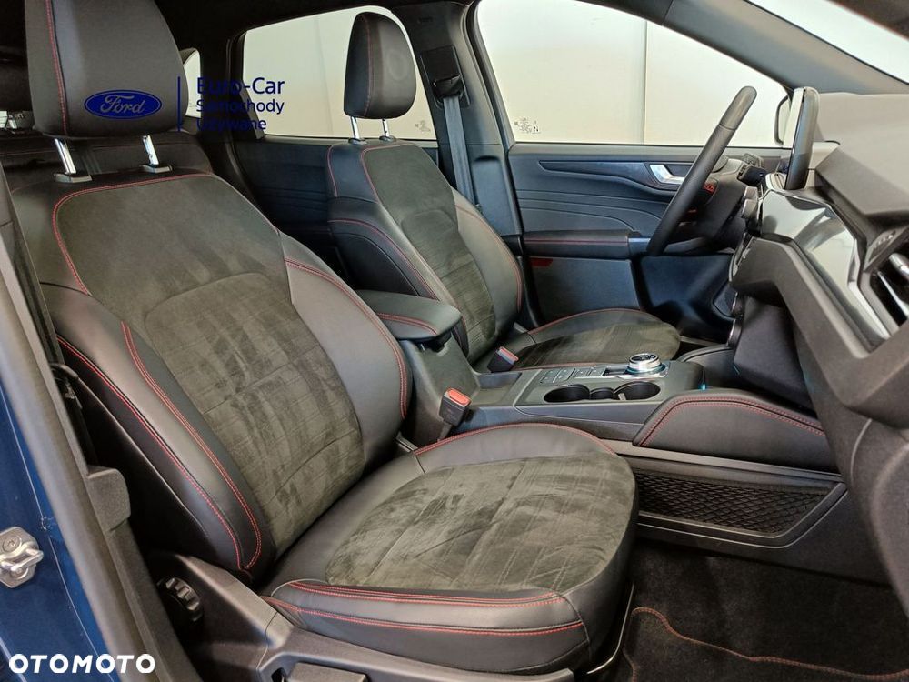 Ford Kuga 2.5 Duratec PHEV ST-LINE X - 17