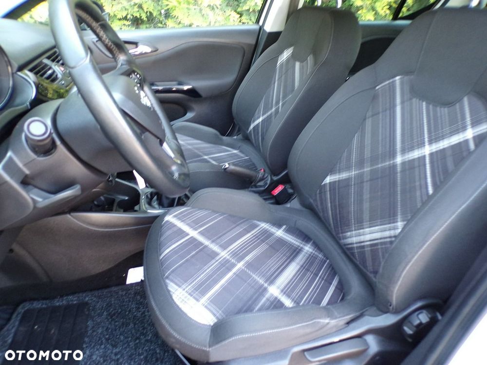Opel Corsa - 19