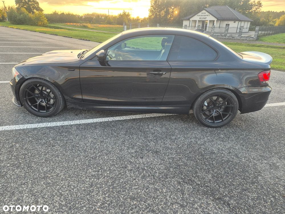 BMW Seria 1 135i Limited Edition Lifestyle mit M Sportpaket - 3