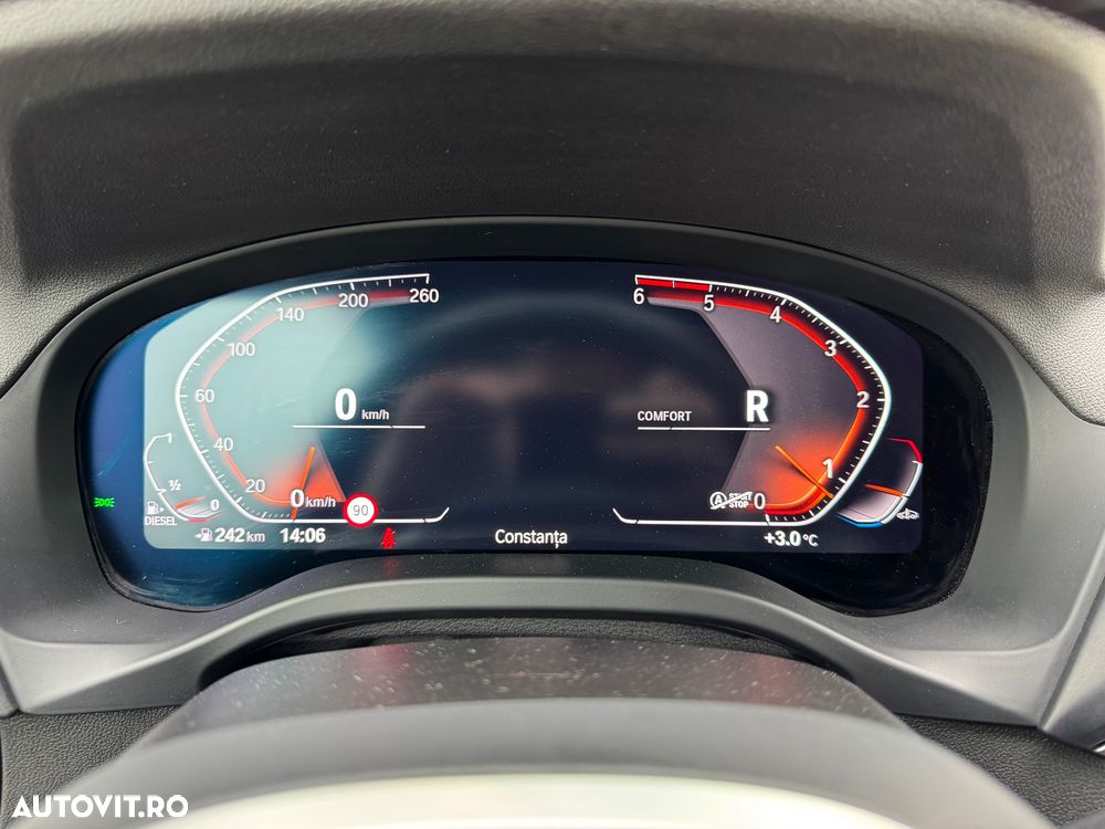 BMW X4 xDrive20d M Sport - 10