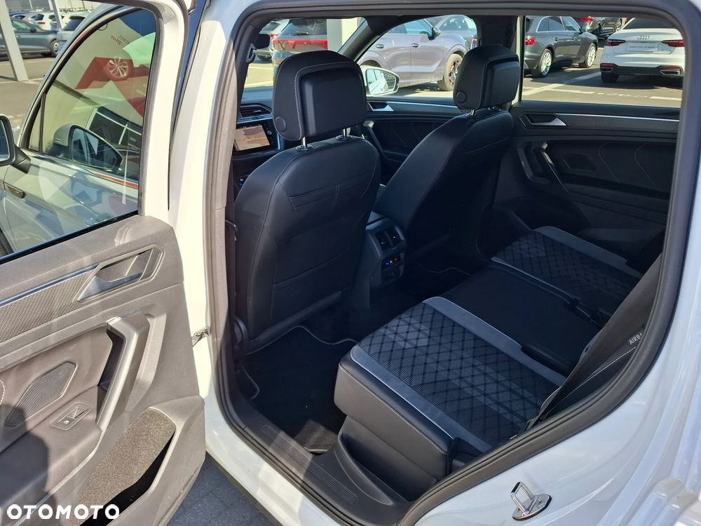 Volkswagen Tiguan 1.5 TSI EVO R-Line DSG - 15