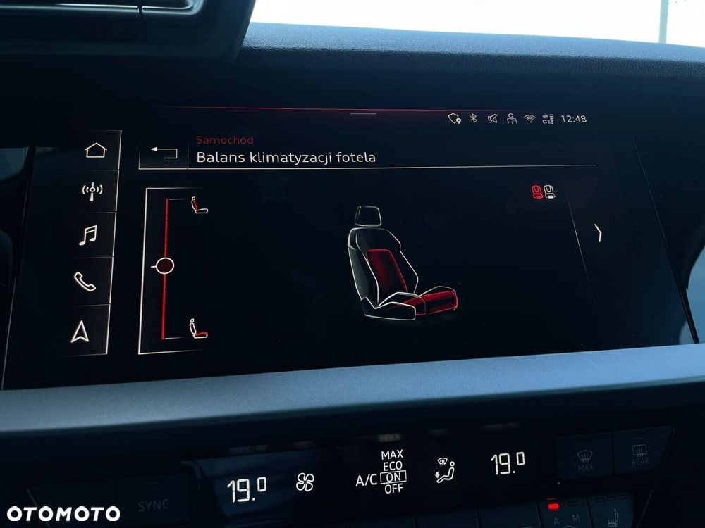 Audi A3 Limousine - 29