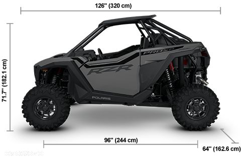 Polaris RZR - 4
