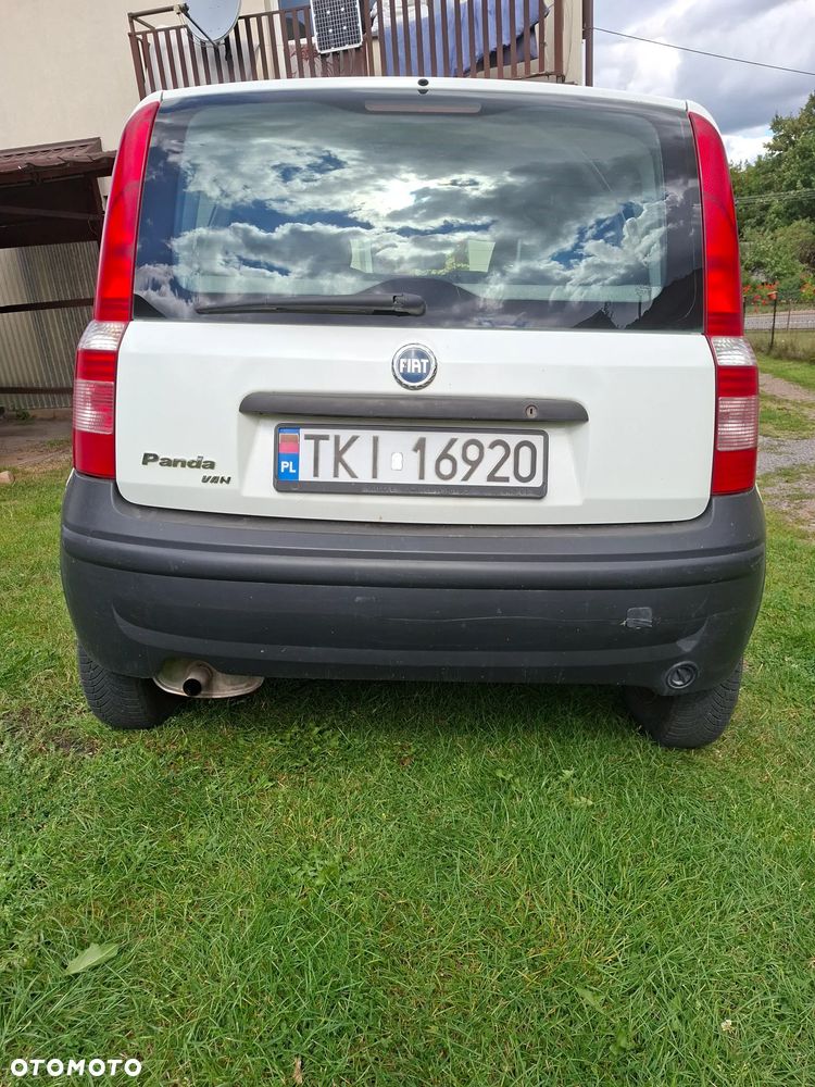 Fiat Panda 1.1 Fresh - 5