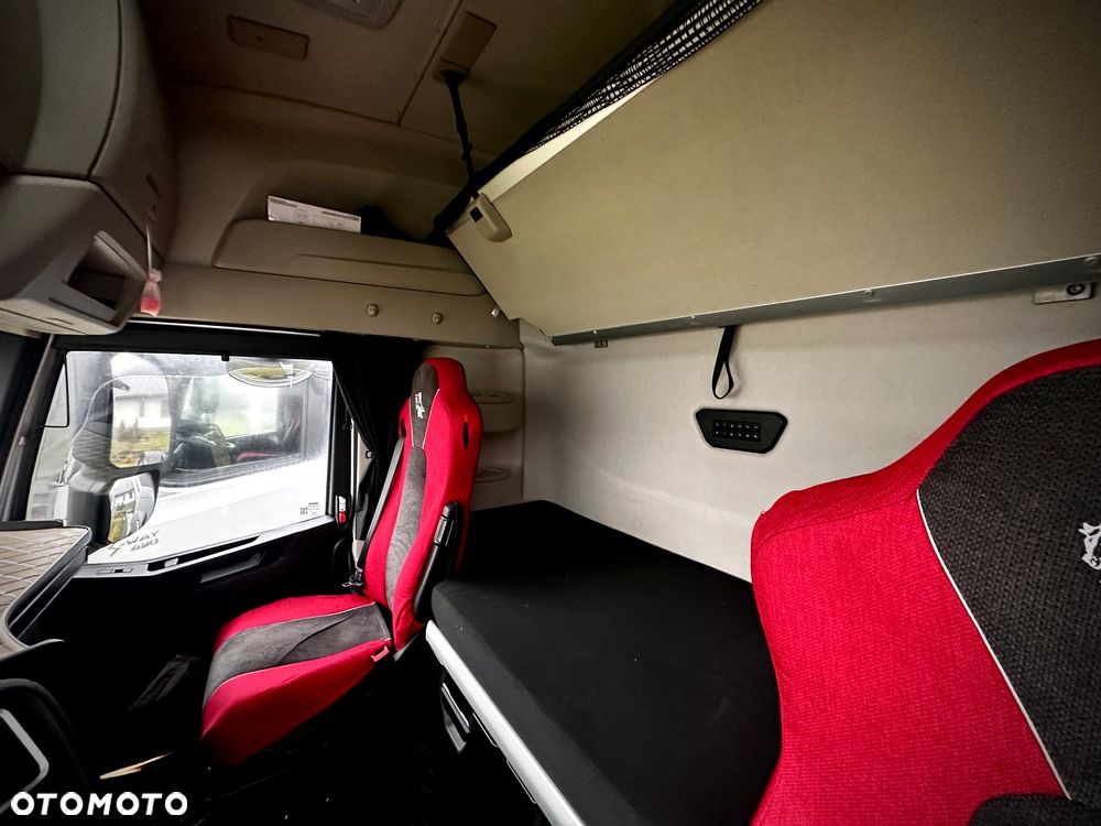 Iveco IVECO S-WAY 490 AS - 25