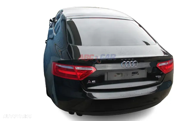 Bara spate Audi A5 8T 2011-2016 facelift 2.0 TDI cod motor: CGLC - 2