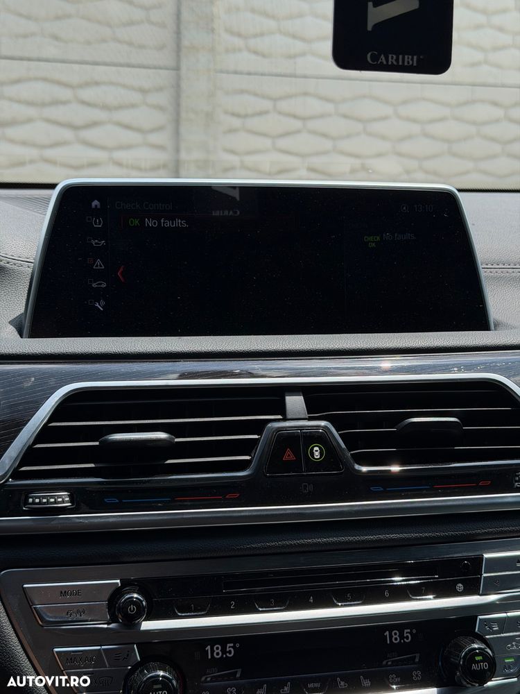 BMW 7 Series 2015 — imagine 20