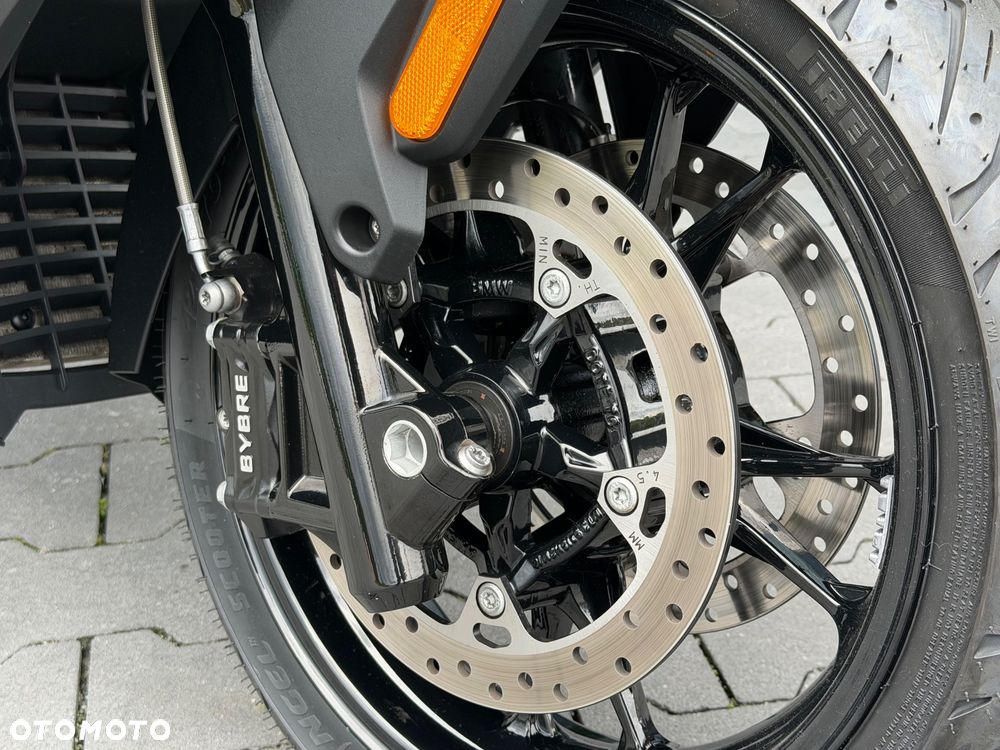 BMW C 400 GT - 17