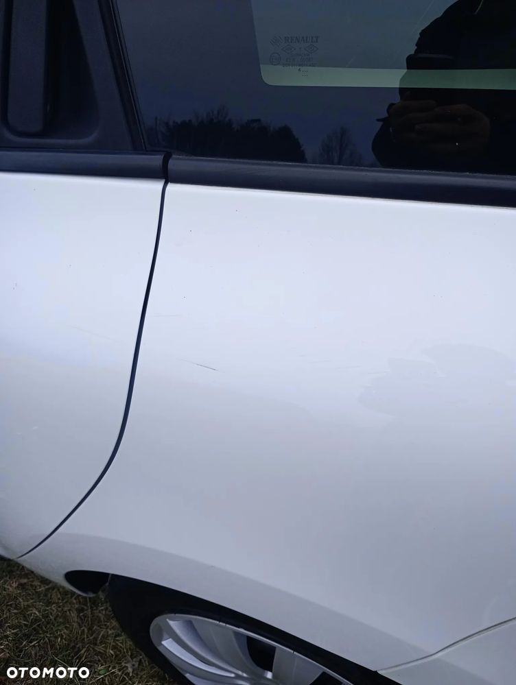 Renault Clio 1.5 dCi Energy Business EU6 - 6