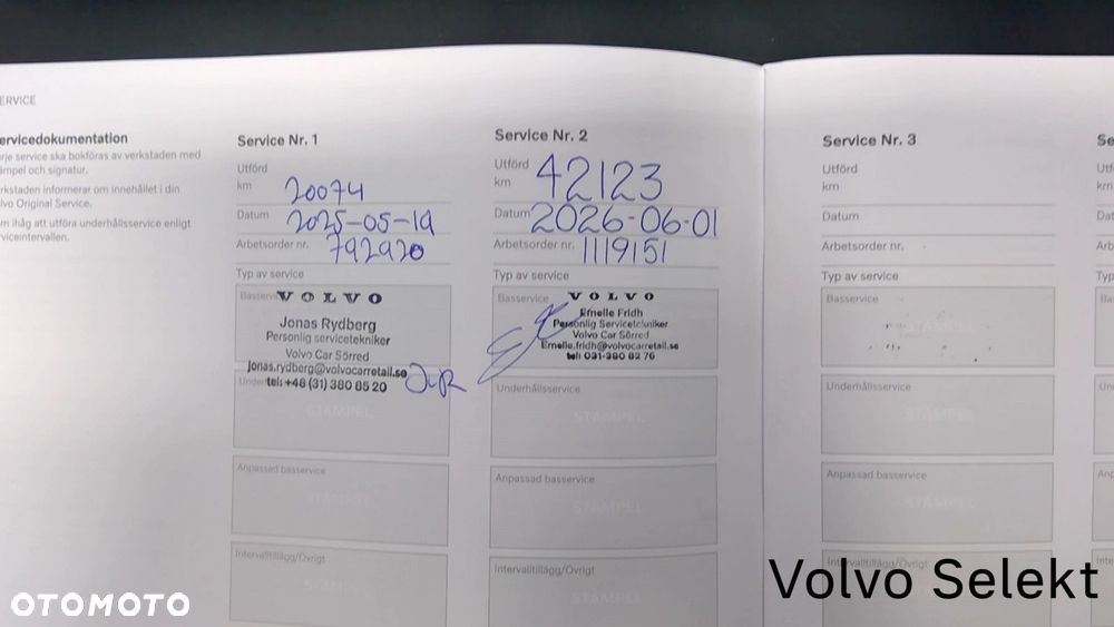 Volvo V60 - 25
