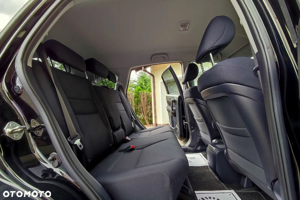Honda CR-V 2.0i-VTEC Elegance - 11