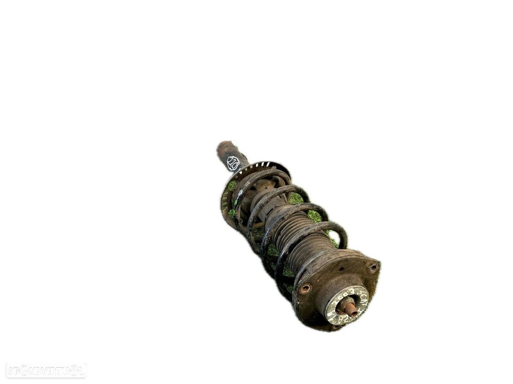 Amortecedor Suspensão Seat Ibiza Iii (6L1) - 2