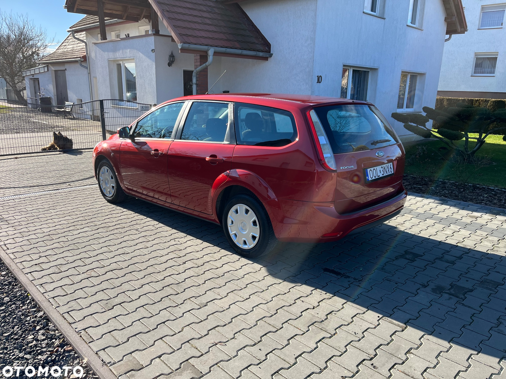 Ford Focus - 6
