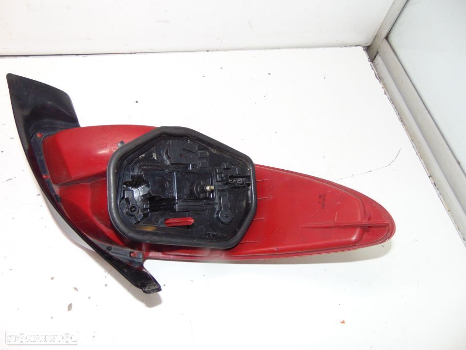 Farolins Renault Clio/ Peugeot 106/ Peugeot 206 - 6