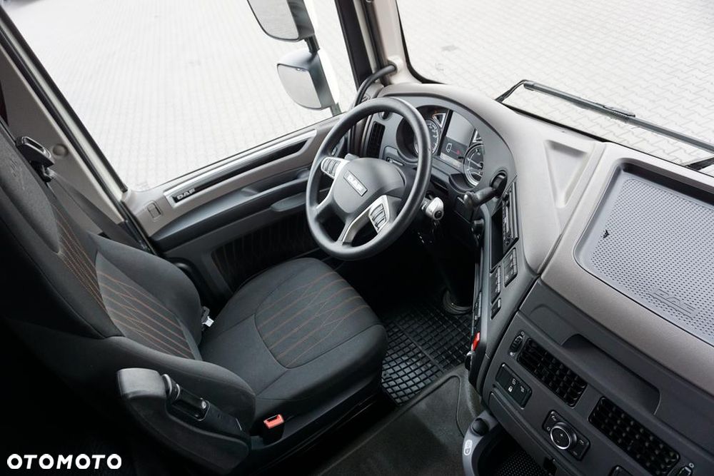 DAF 106 / 480 / EURO 6 / ACC / SUPER SPACE CAB - 13