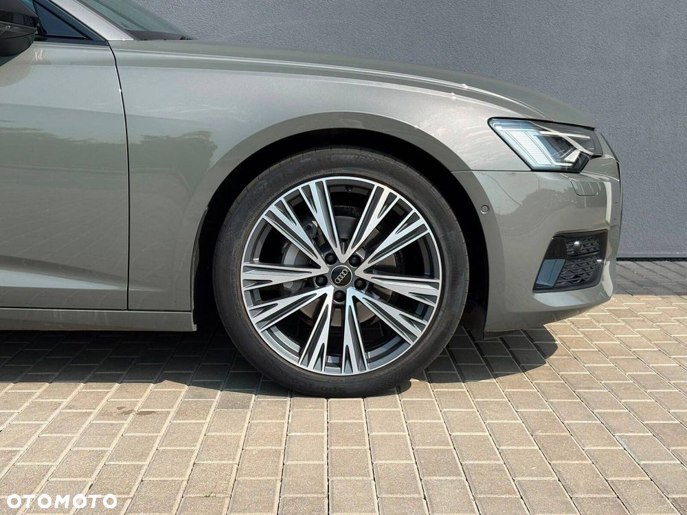 Audi A6 Avant 40 TDI mHEV Quattro Advanced S tronic - 22