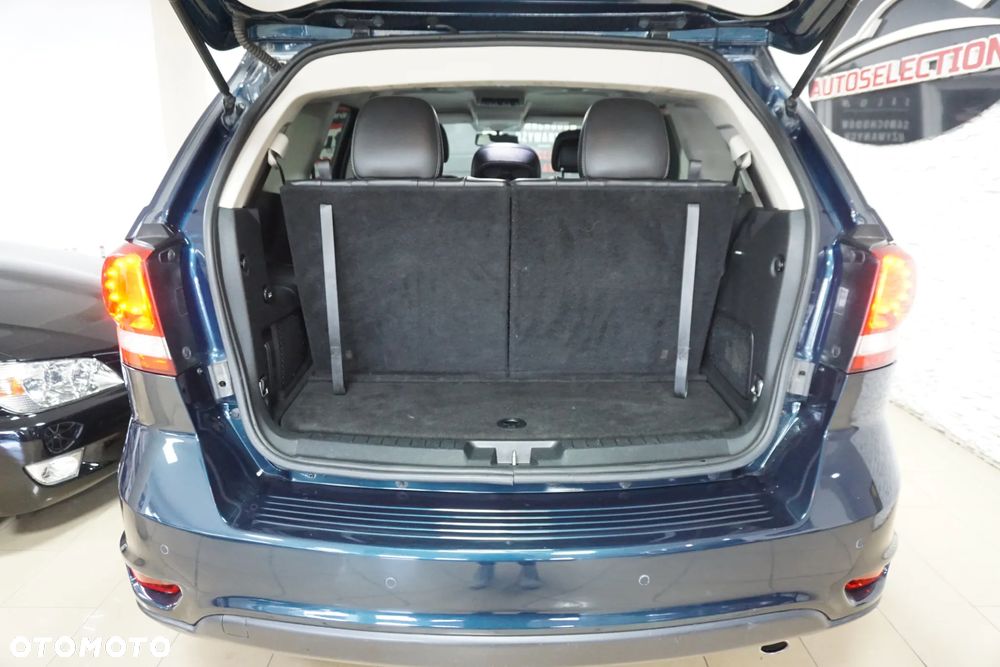 Fiat Freemont 2.0 Multijet Lounge AWD - 18