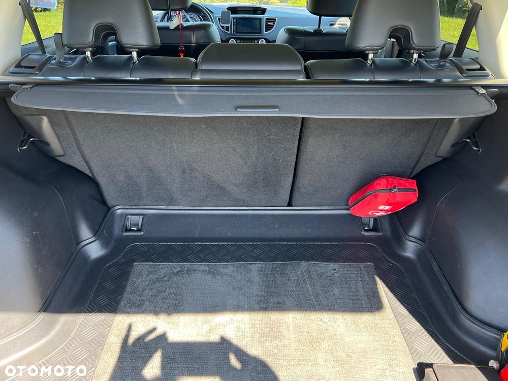 Honda CR-V 2.0 Executive - 13