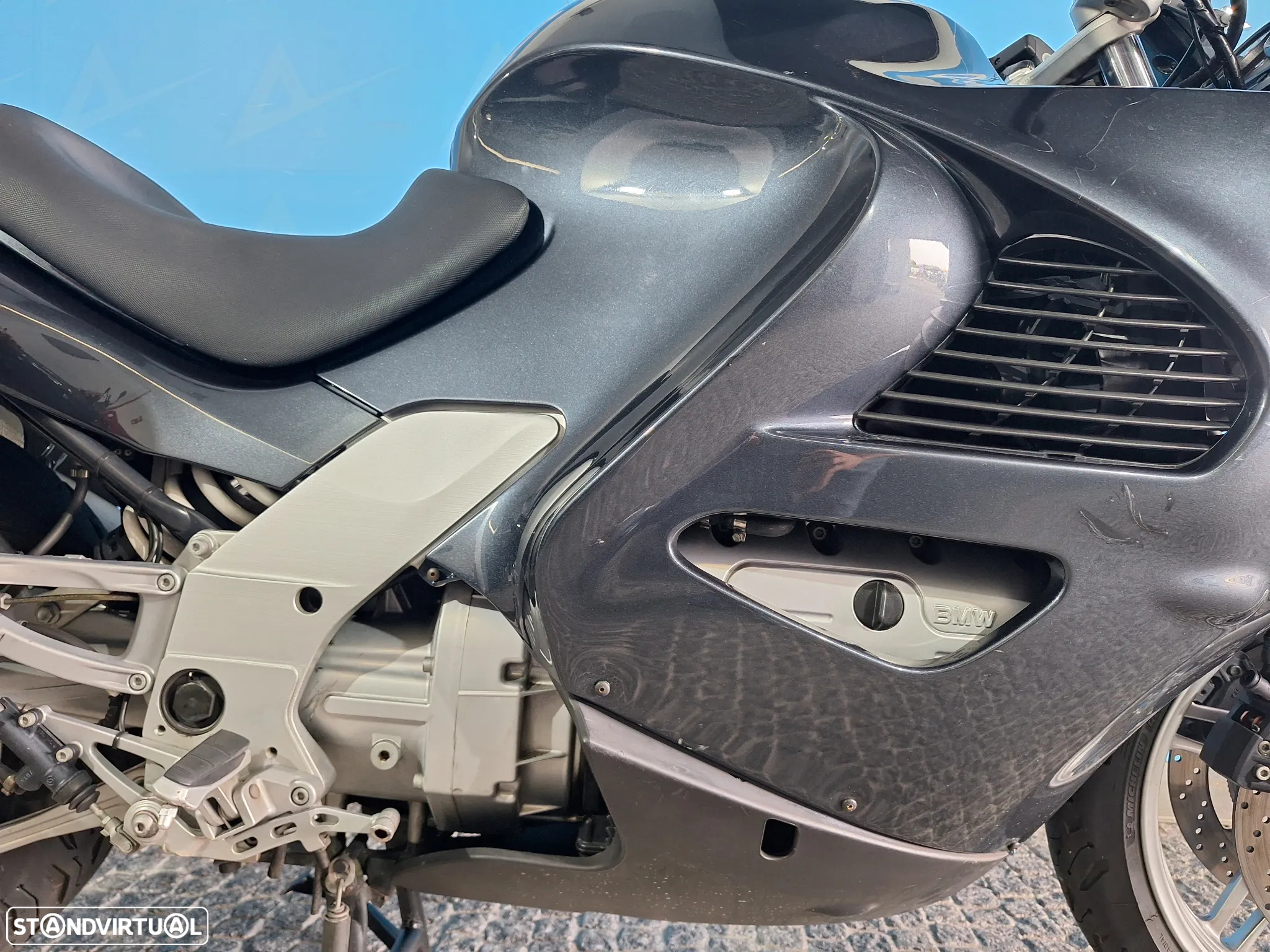 BMW K 1200 RS - 3