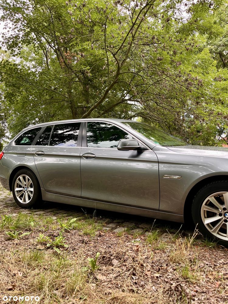 BMW Seria 5 - 3
