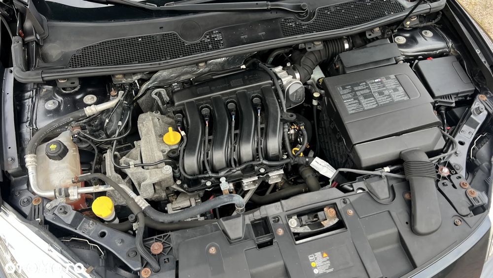 Renault Megane 1.6 16V 100 J'taime - 33