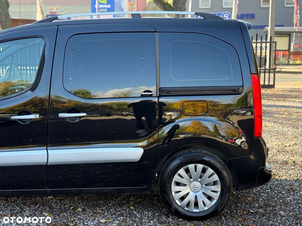 Citroën Berlingo - 15