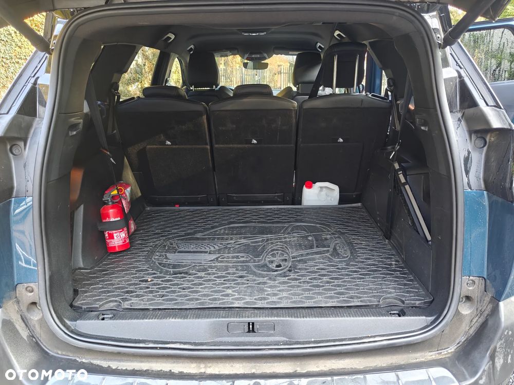 Peugeot 5008 1.6 PureTech GT Line S&S EAT8 - 11