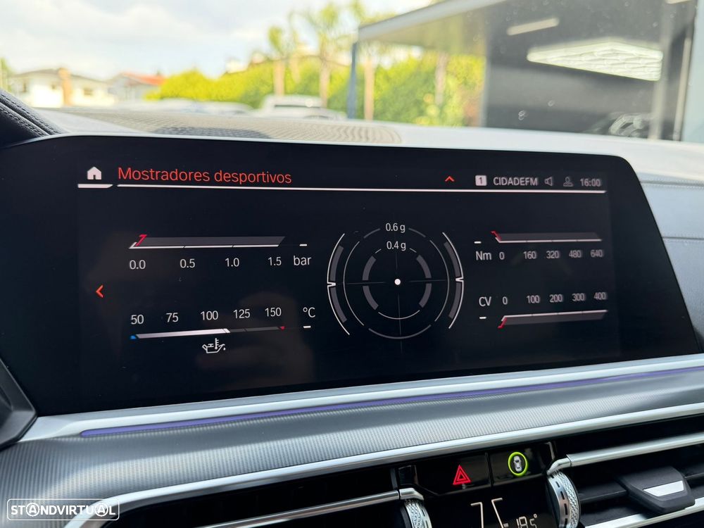 BMW X5 45 e xDrive Pack M - 53