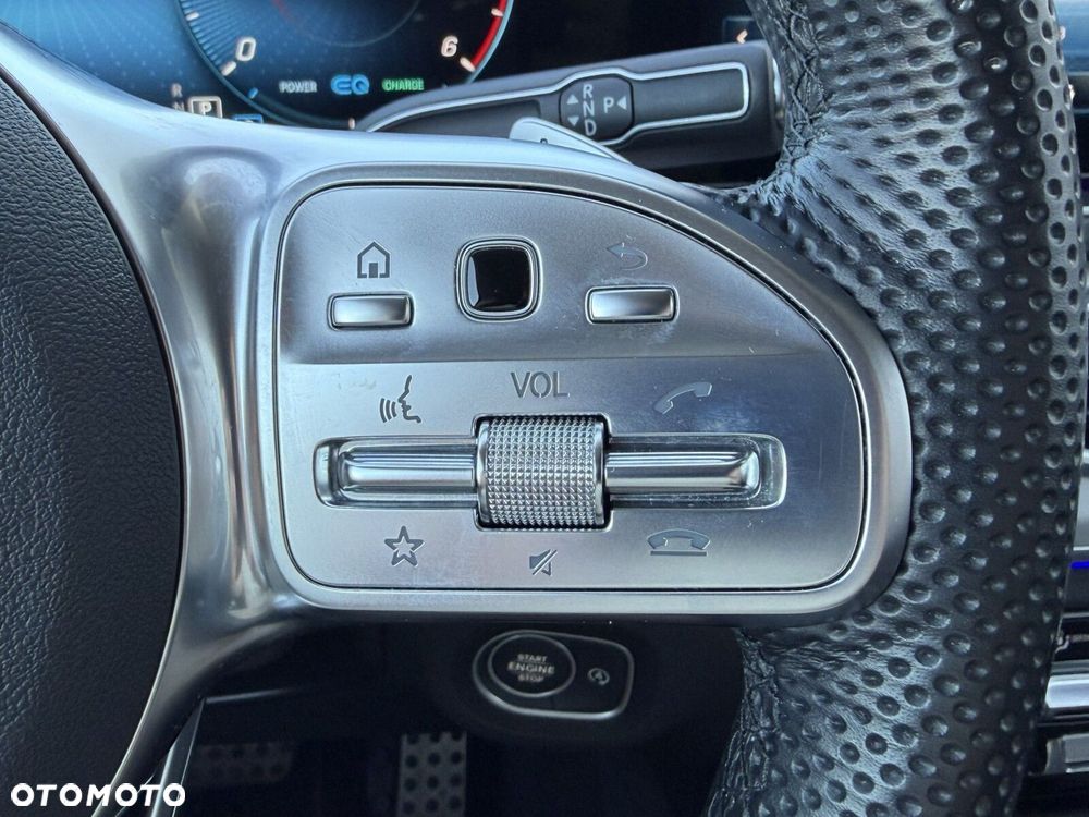 Mercedes-Benz GLE 2023